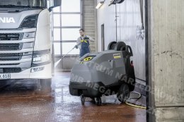 KARCHER HDS 10/21-4 M *EU-I Мойка высокого давления