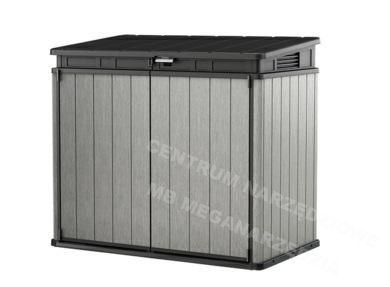 KETER Schowek ogrodowy Elite Store 1150L