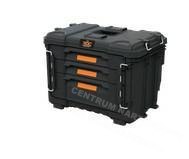 KETER Tool Box 3-drawer XL ROC PRO GEAR 2.0