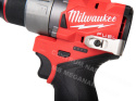 Wiertarko-wkrętarka MILWAUKEE 12V + 2 Ah