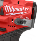 Milwaukee Drill Driver M12FDD2-202X 12V 2x2.0Ah