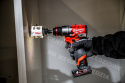 Milwaukee Drill Driver M12FDD2-202X 12V 2x2.0Ah