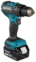 MAKITA Drill Driver 18V DHP485RTJ 50/27Nm 2x5.0Ah BL