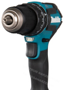 MAKITA Drill Driver 18V DHP485RTJ 50/27Nm 2x5.0Ah BL