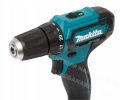 MAKITA Screwdriver and Impact Driver Combo Set 12V CLX224X (DF333D+TD110D) 2x1.5Ah