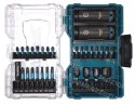 MAKITA Impact Black Bit Set 30 pcs