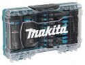 MAKITA Zestaw końcówek Impact Black 30 szt.