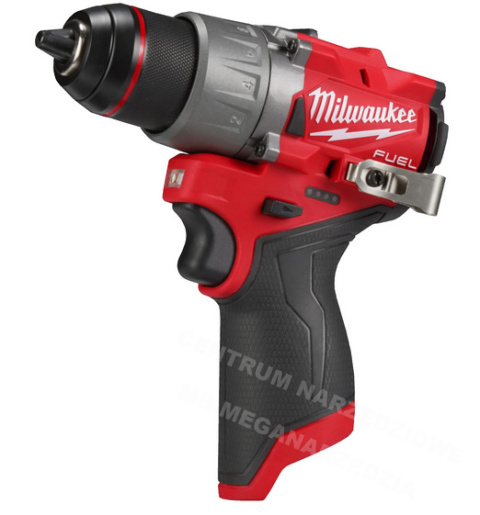 Wiertarko wkrętarka MILWAUKEE M12 FDD2