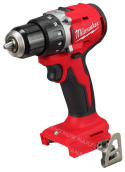 Дрель-шуруповерт MILWAUKEE M18BLDDRC-0X 60,5 Нм соло