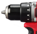 Дрель-шуруповерт MILWAUKEE M18BLDDRC-0X 60,5 Нм соло