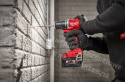 Дрель-шуруповерт MILWAUKEE M18BLDDRC-0X 60,5 Нм соло