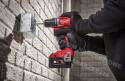 Дрель-шуруповерт MILWAUKEE M18BLDDRC-0X 60,5 Нм соло