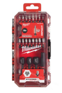 MILWAUKEE 35pcs SHOCKWAVE IMPACT DUTY bit set