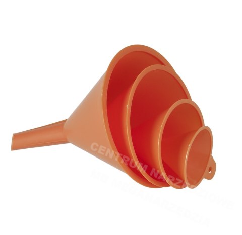 PRESSOL Fuel funnel 4 pieces /50-75-100-120/