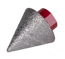 RUBI Rozwiertak diamentowy stożkowy 2-35mm