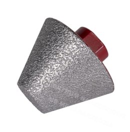 RUBI Rozwiertak diamentowy stożkowy 20-48mm