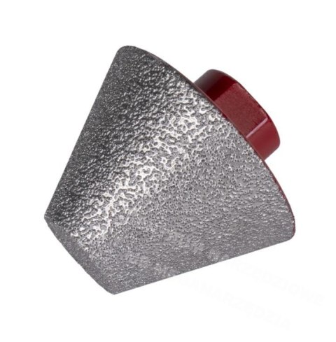 RUBI Diamond tapered reamer 20-48mm