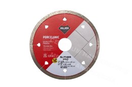 RUBI Slither Blade 125 PRO diamond blade