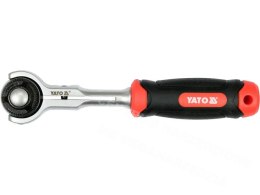 YATO Ratchet with 1/4