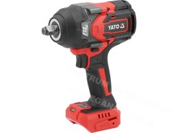 YATO Impact wrench 18V 1/2