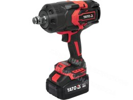 YATO Impact wrench 18V 3/4